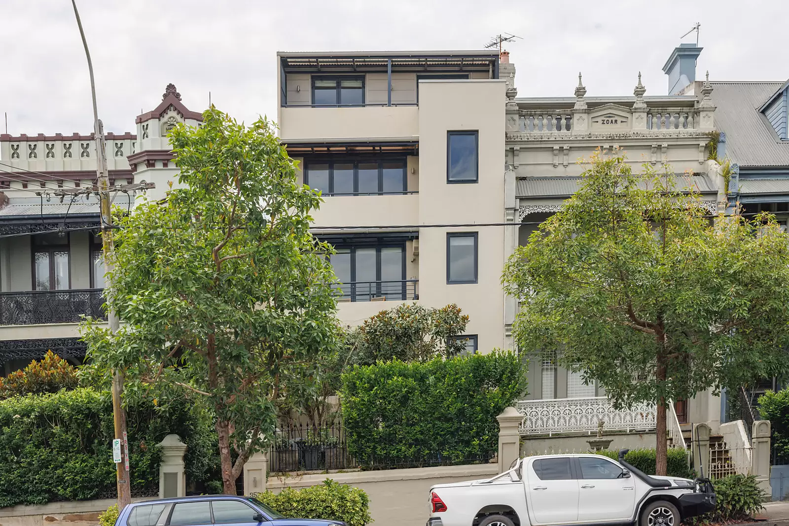 6/352 Moore Park, Paddington Sold by Sydney Sotheby's International Realty - image 14