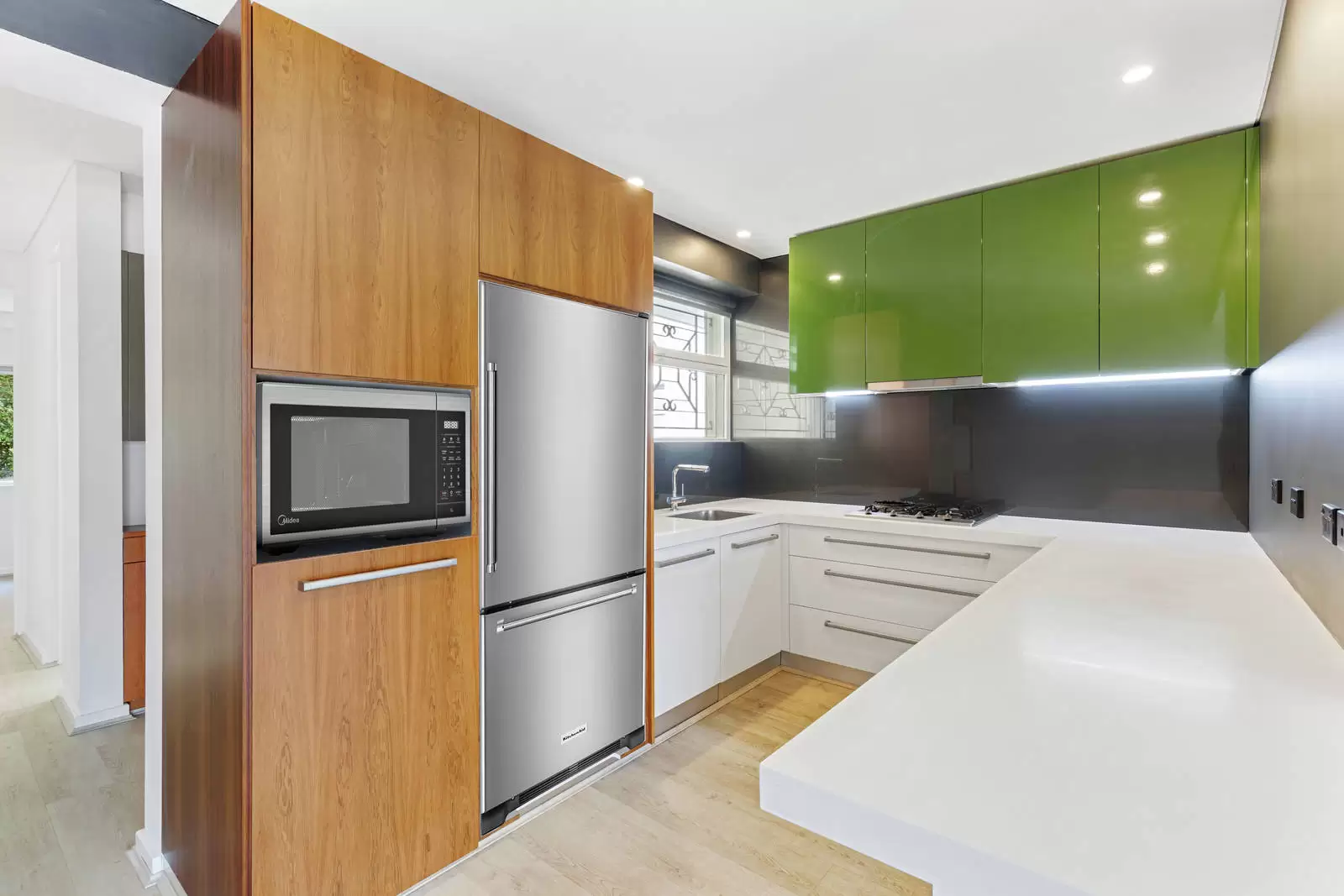 8/25 Wolseley Road, Point Piper Leased by Sydney Sotheby's International Realty - image 4