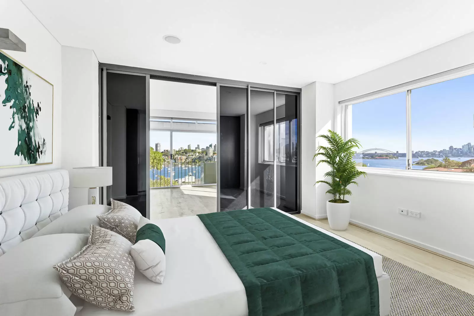 8/25 Wolseley Road, Point Piper Leased by Sydney Sotheby's International Realty - image 3