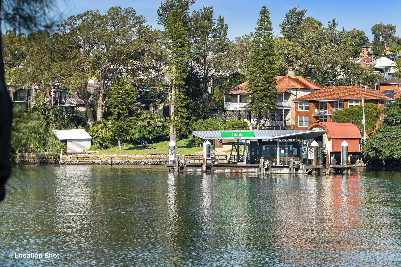 34 Yeend Street, Birchgrove Sold by Sydney Sotheby's International Realty - image 23
