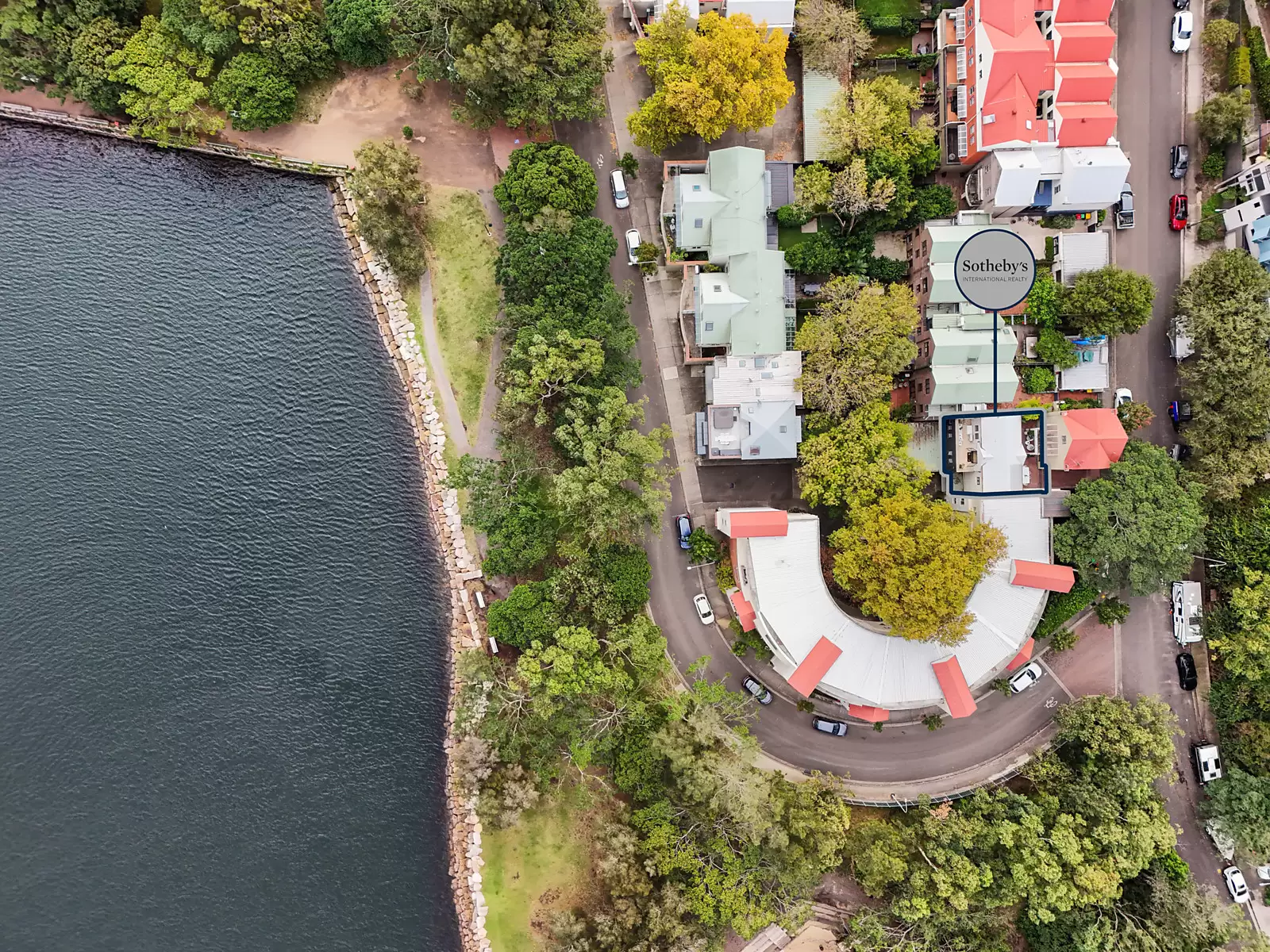 34 Yeend Street, Birchgrove Sold by Sydney Sotheby's International Realty - image 11