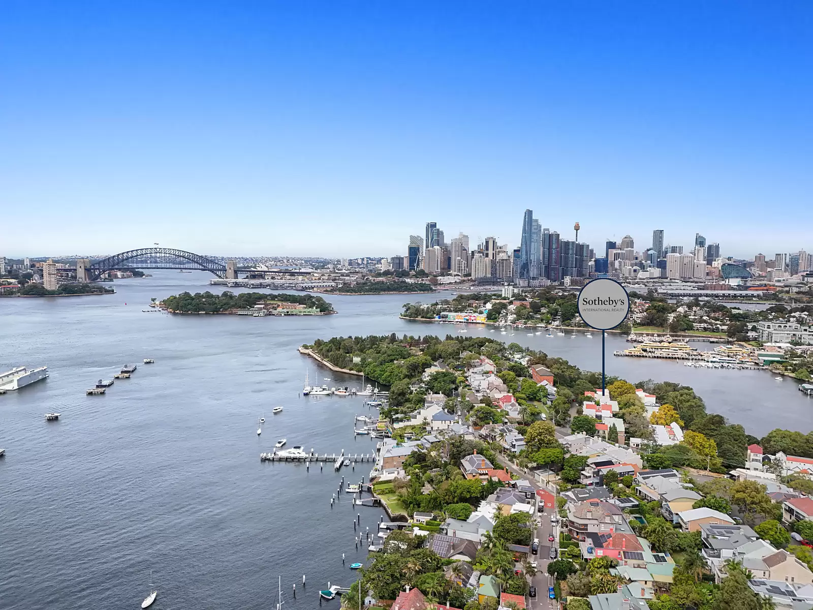 34 Yeend Street, Birchgrove Sold by Sydney Sotheby's International Realty - image 24