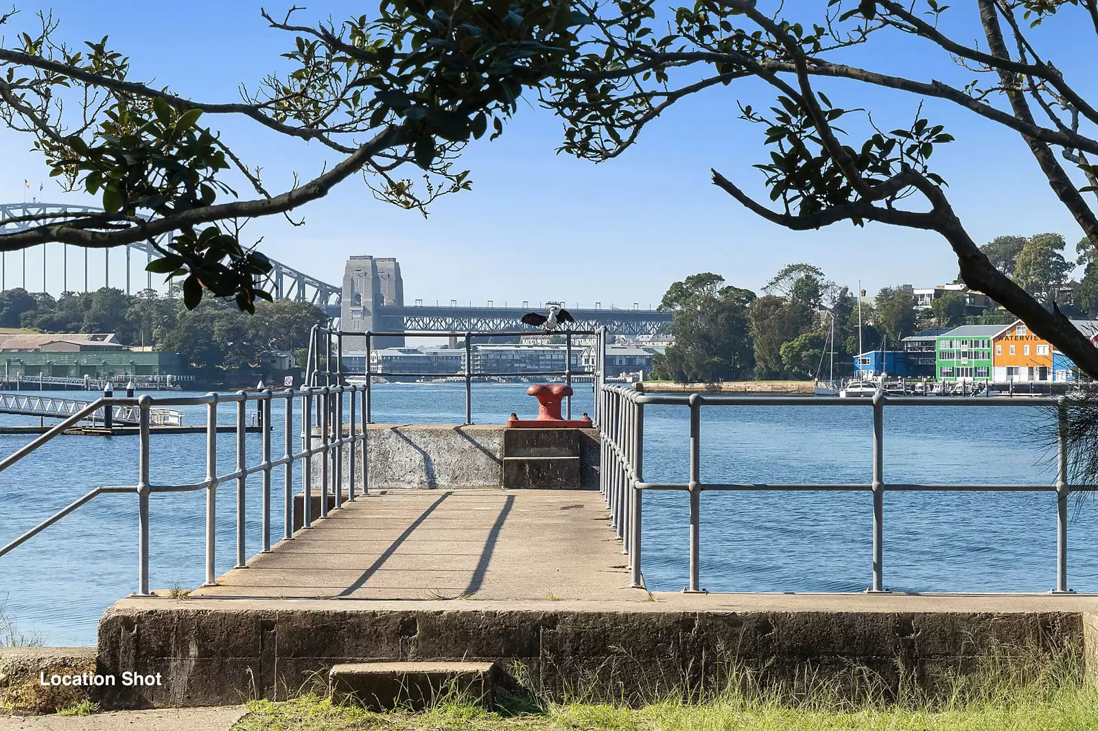 34 Yeend Street, Birchgrove Sold by Sydney Sotheby's International Realty - image 21