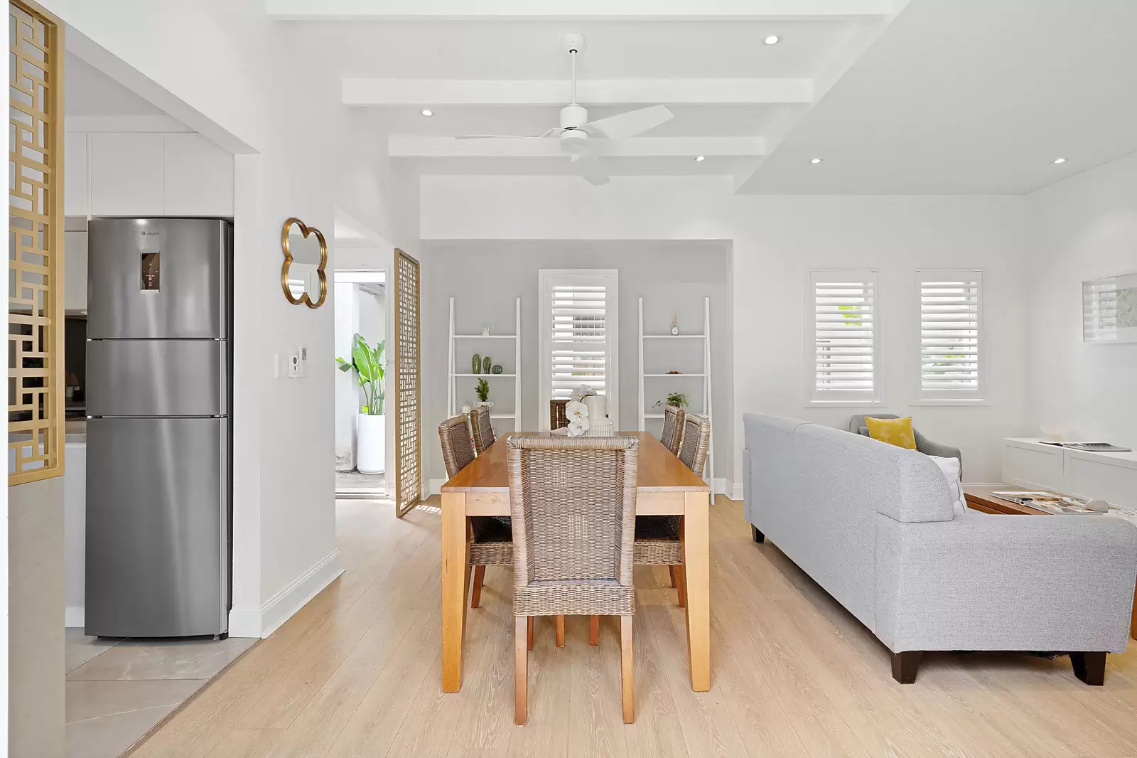 34 Yeend Street, Birchgrove Sold by Sydney Sotheby's International Realty - image 9