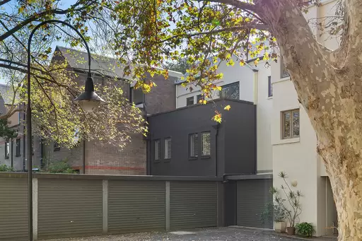 34 Yeend Street, Birchgrove Sold by Sydney Sotheby's International Realty