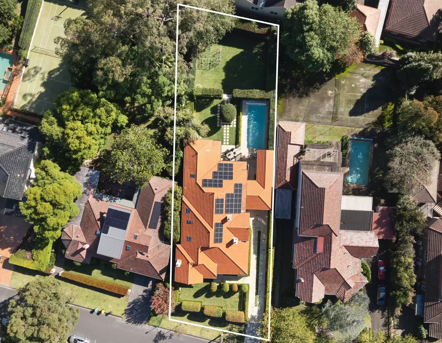 10 Powell Street, Killara Sold by Sydney Sotheby's International Realty - image 25
