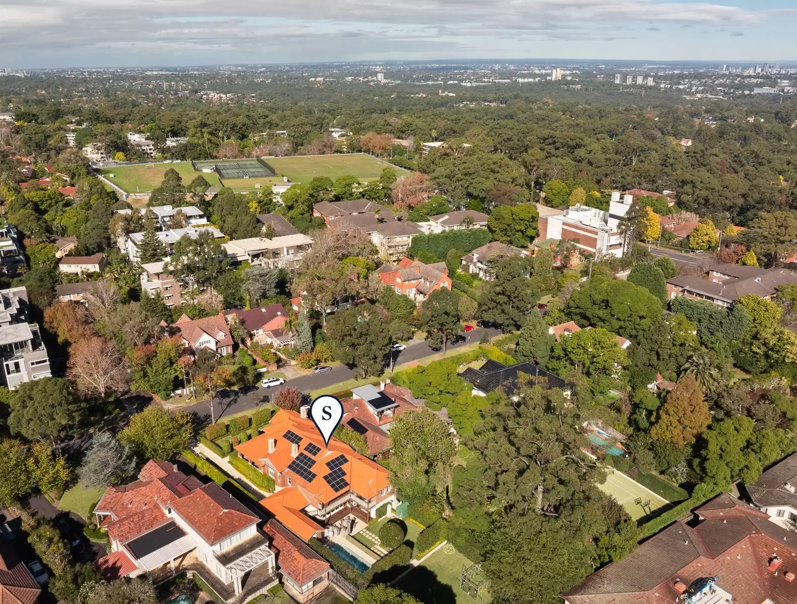 10 Powell Street, Killara Sold by Sydney Sotheby's International Realty - image 29