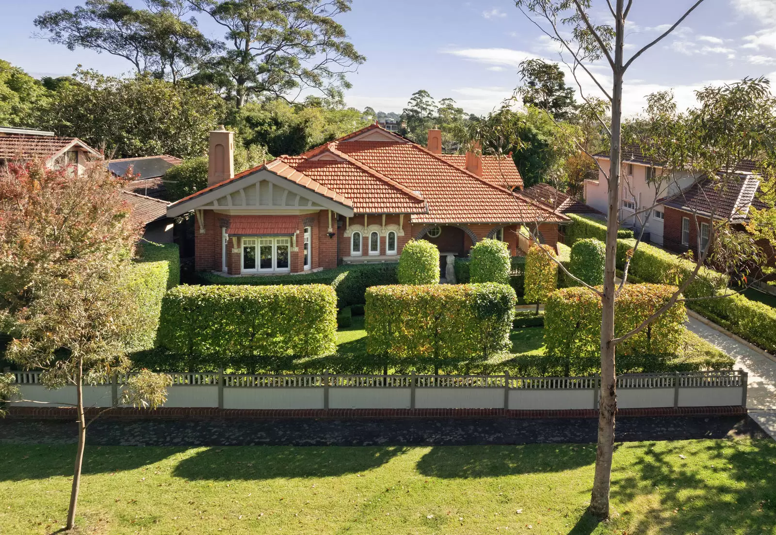 10 Powell Street, Killara Sold by Sydney Sotheby's International Realty - image 27
