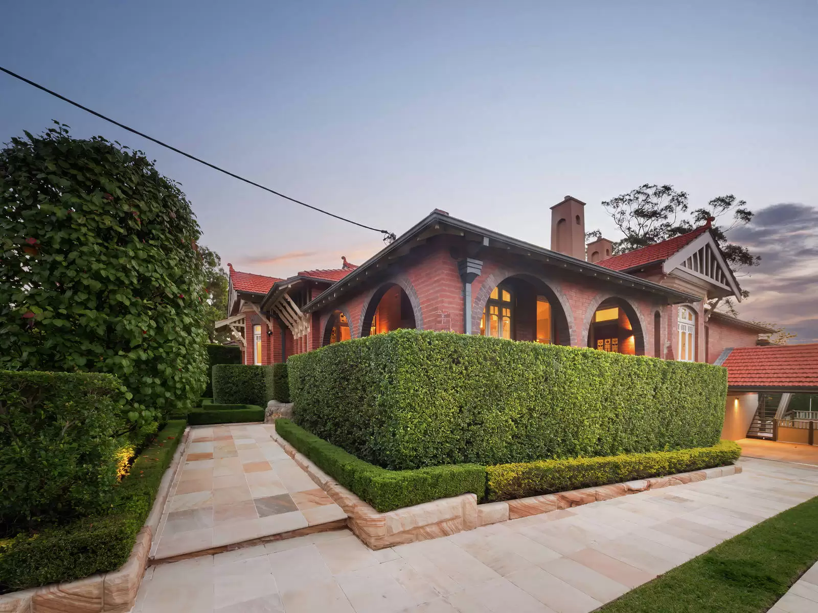 10 Powell Street, Killara Sold by Sydney Sotheby's International Realty - image 26