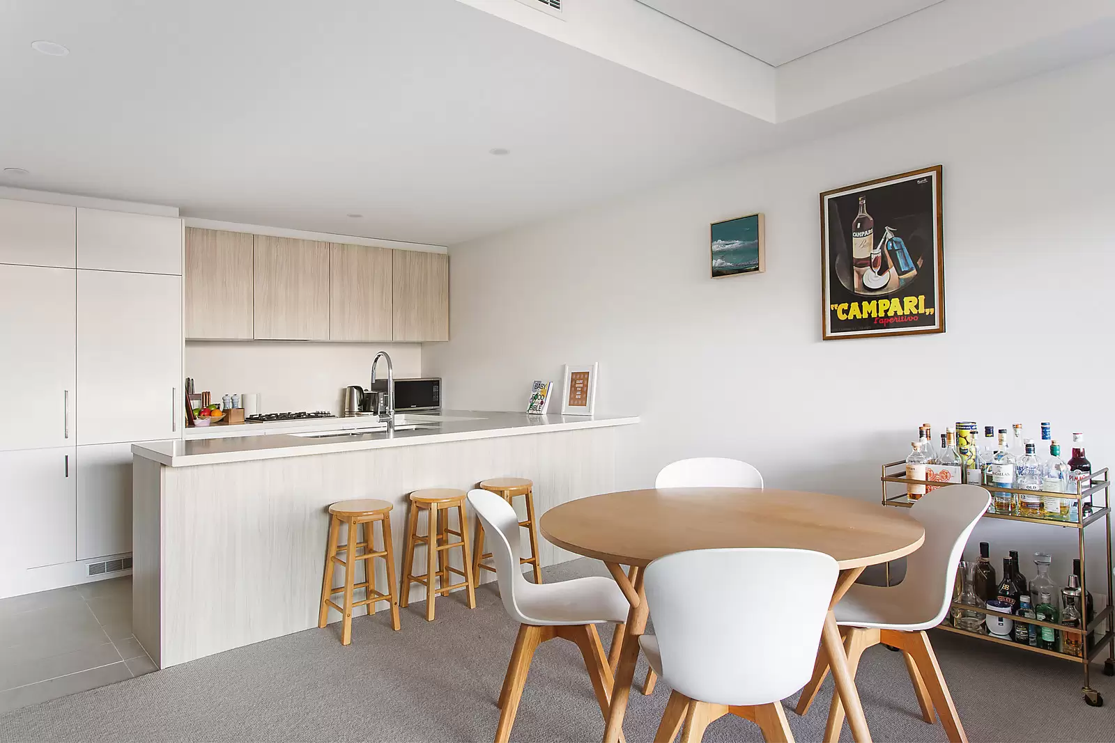 301/18-28 Neild Avenue, Darlinghurst Sold by Sydney Sotheby's International Realty - image 4