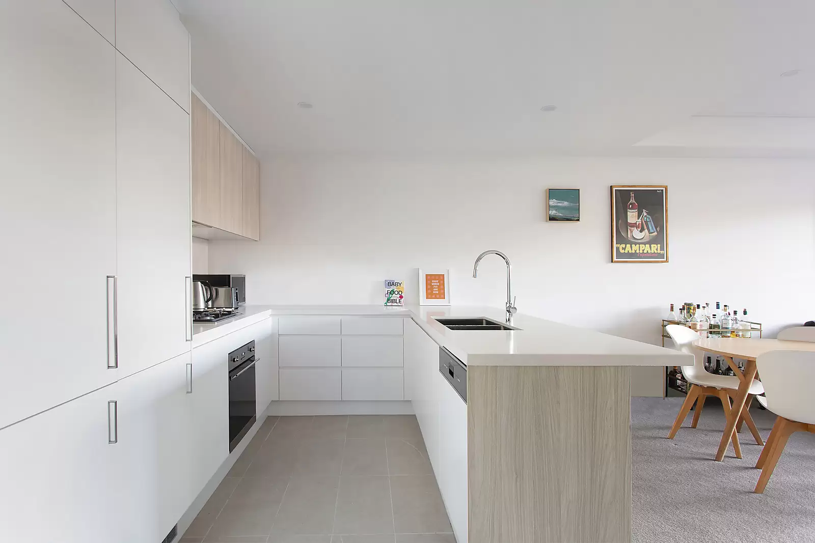 301/18-28 Neild Avenue, Darlinghurst Sold by Sydney Sotheby's International Realty - image 5