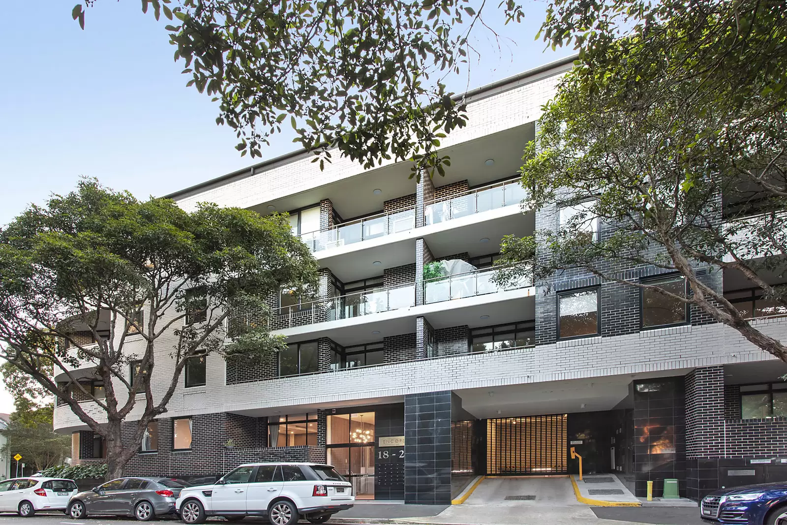 301/18-28 Neild Avenue, Darlinghurst Sold by Sydney Sotheby's International Realty - image 8