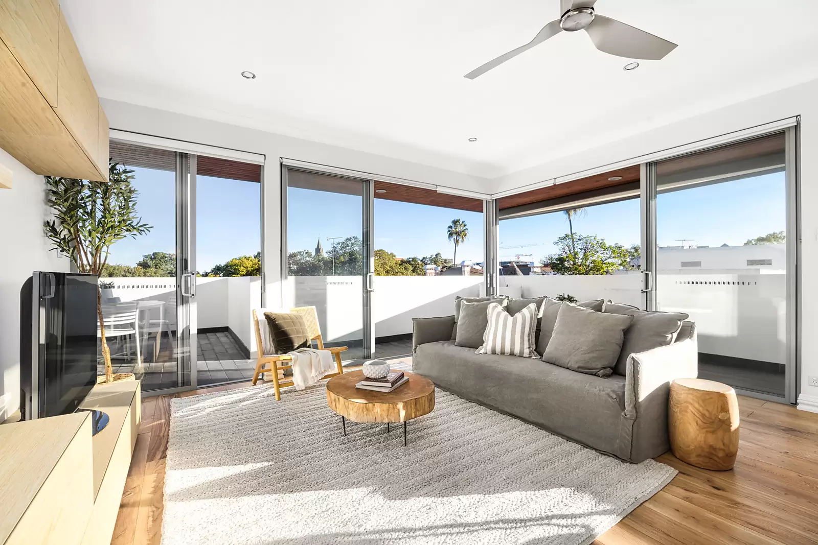 16/173 Avoca Street, Randwick Sold by Sydney Sotheby's International Realty - image 1