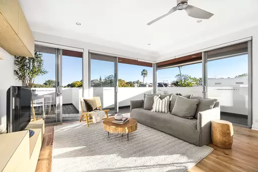 16/173 Avoca Street, Randwick Sold by Sydney Sotheby's International Realty