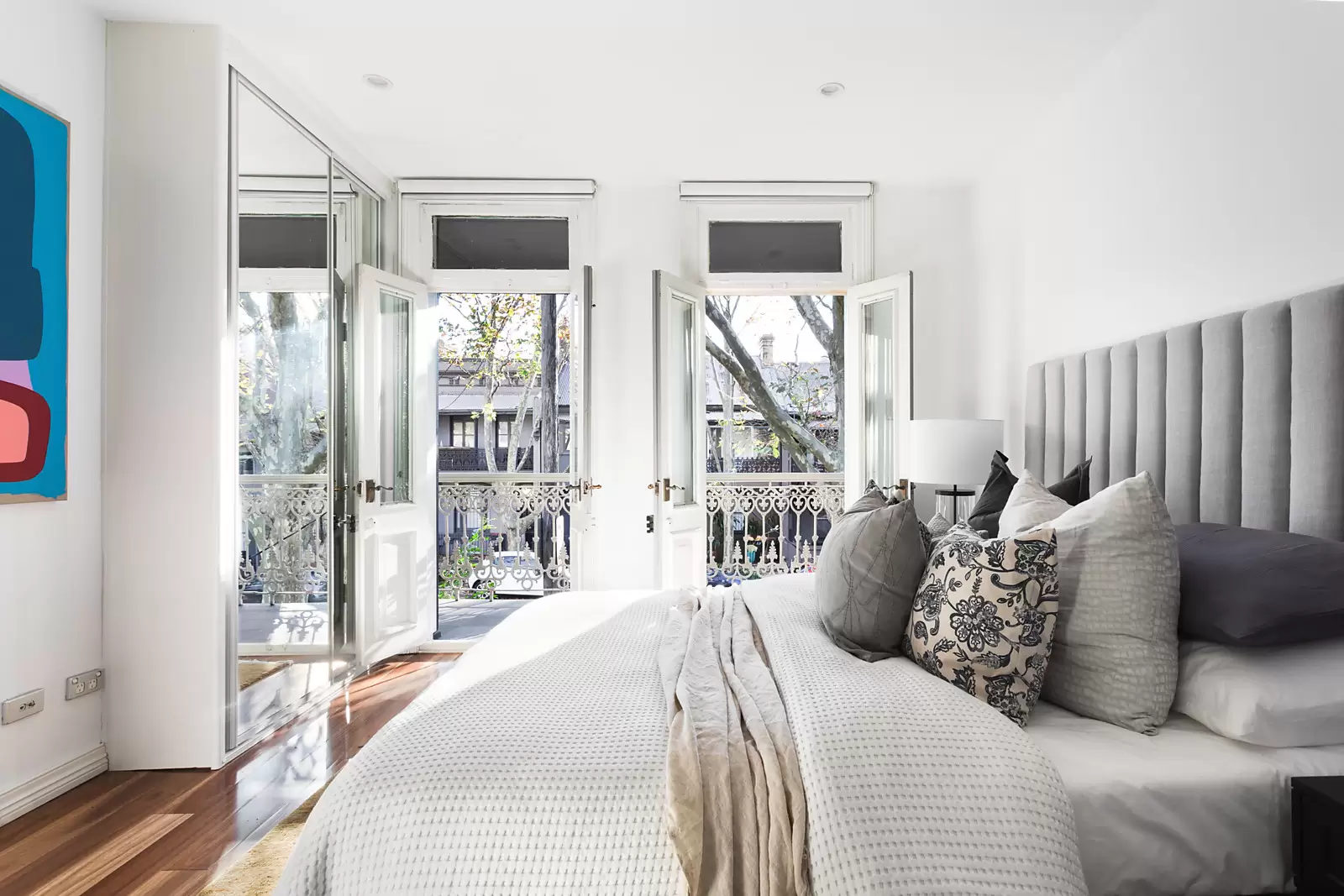 322 South Dowling Street, Paddington Sold by Sydney Sotheby's International Realty - image 8