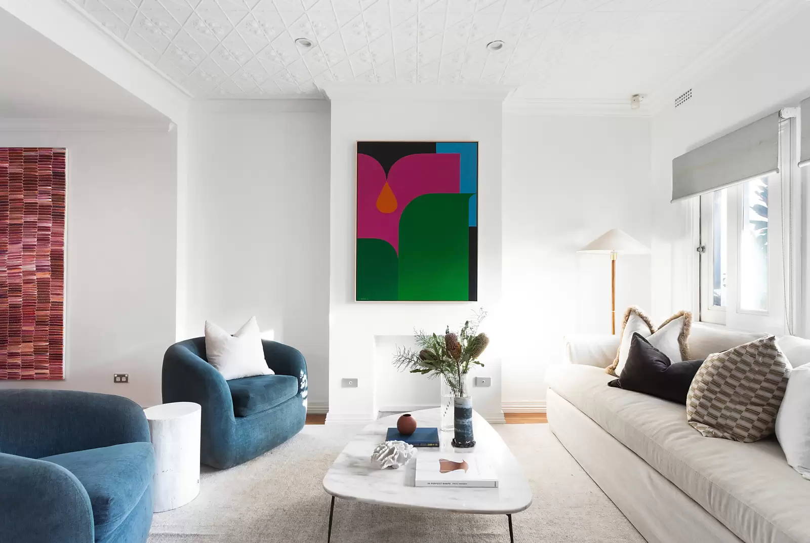 322 South Dowling Street, Paddington Sold by Sydney Sotheby's International Realty - image 1
