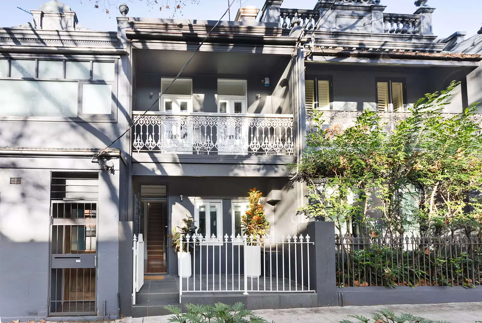 322 South Dowling Street, Paddington Sold by Sydney Sotheby's International Realty - image 12