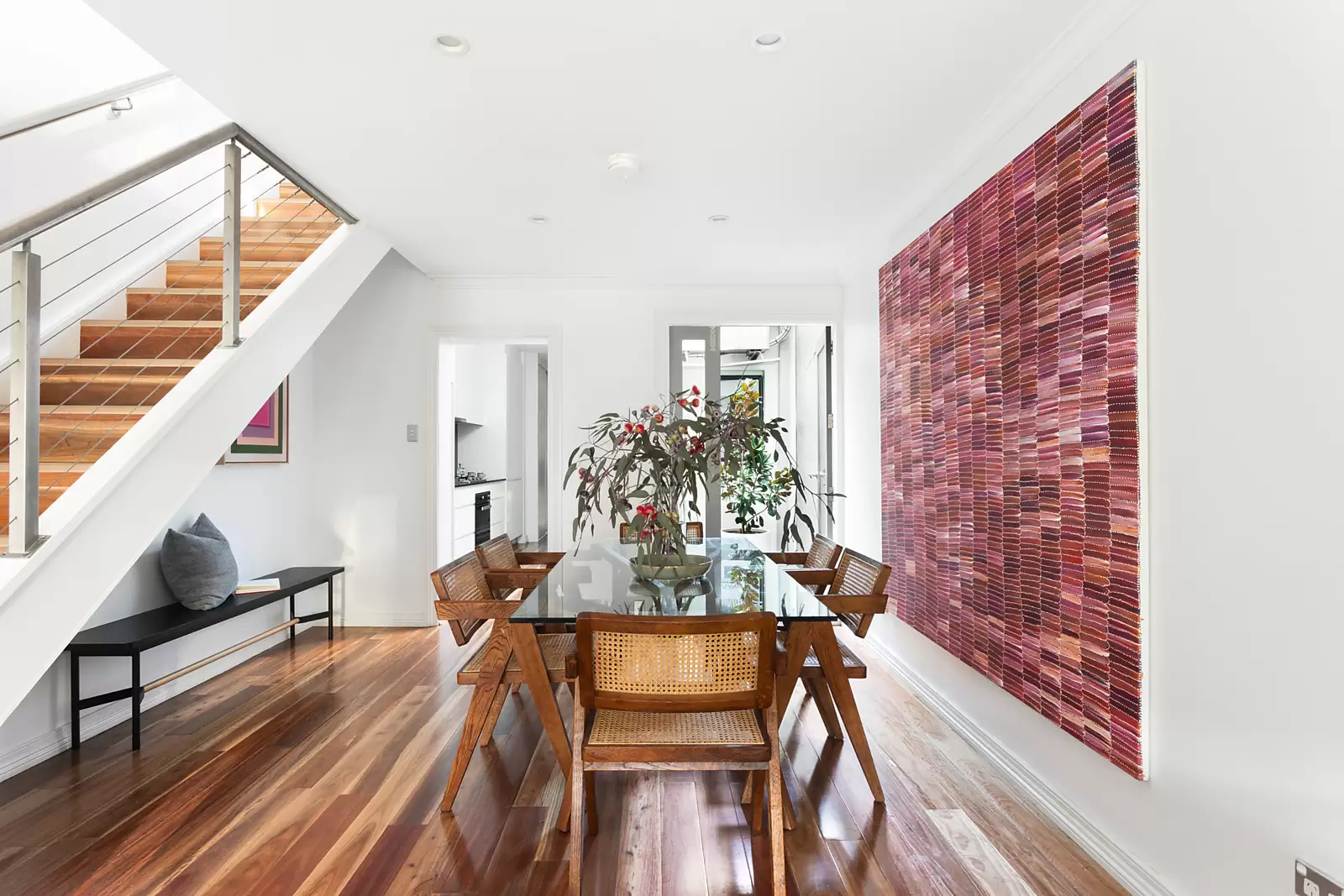 322 South Dowling Street, Paddington Sold by Sydney Sotheby's International Realty - image 4