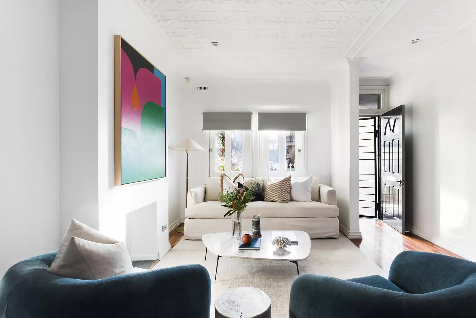 322 South Dowling Street, Paddington Sold by Sydney Sotheby's International Realty - image 2