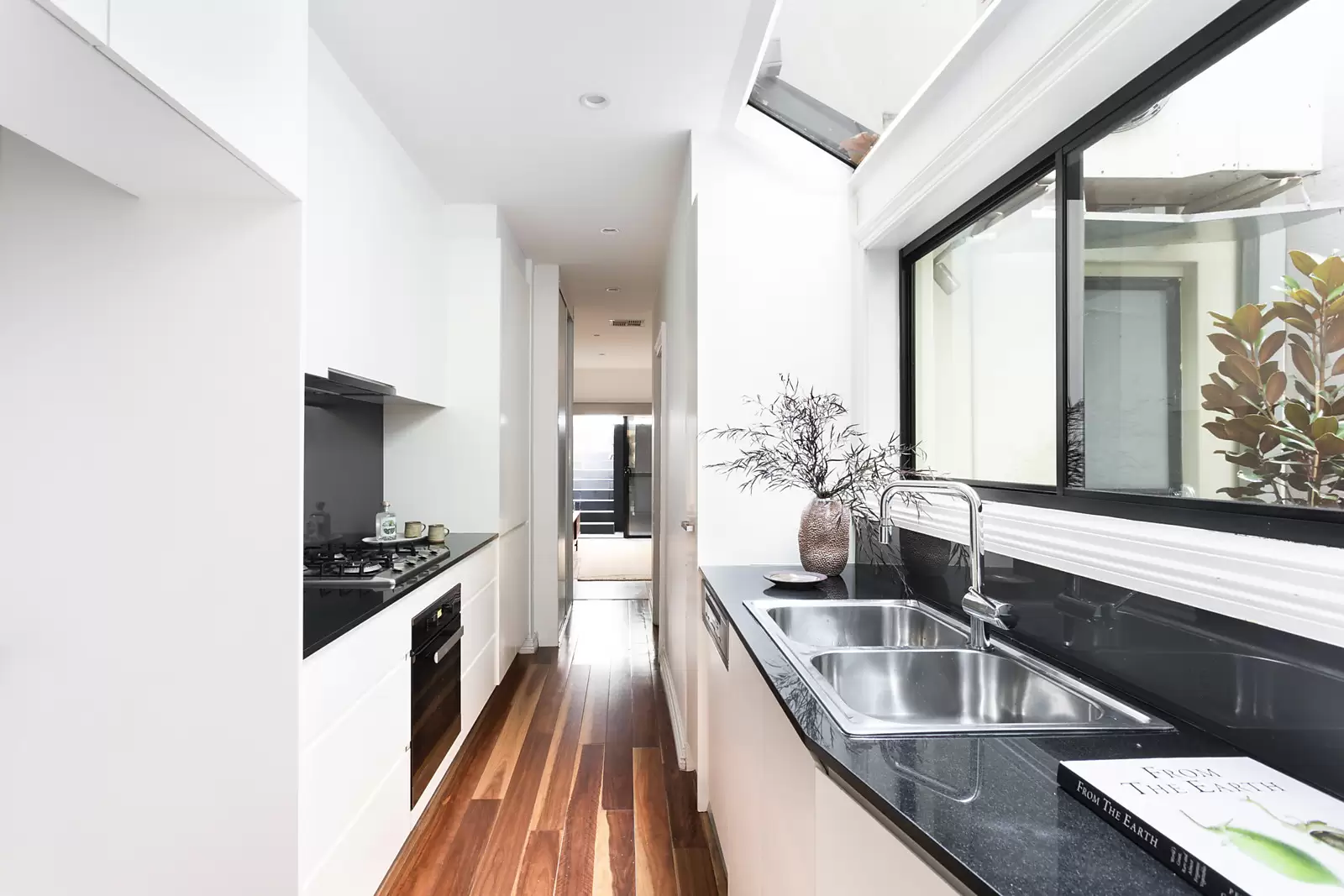 322 South Dowling Street, Paddington Sold by Sydney Sotheby's International Realty - image 7