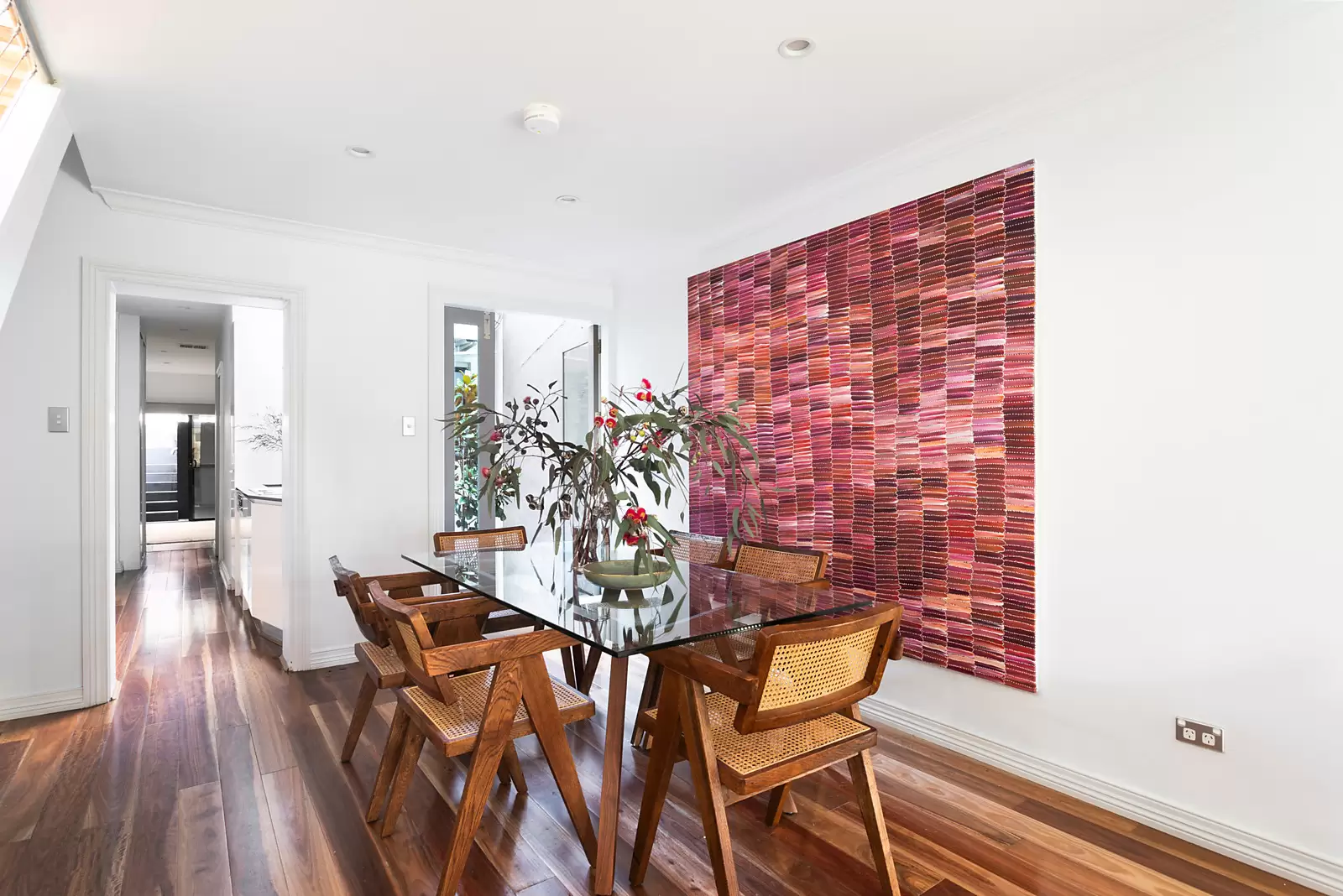 322 South Dowling Street, Paddington Sold by Sydney Sotheby's International Realty - image 5