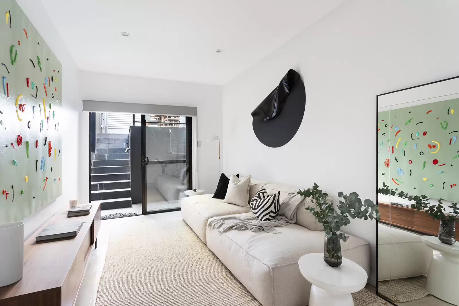 322 South Dowling Street, Paddington Sold by Sydney Sotheby's International Realty - image 3