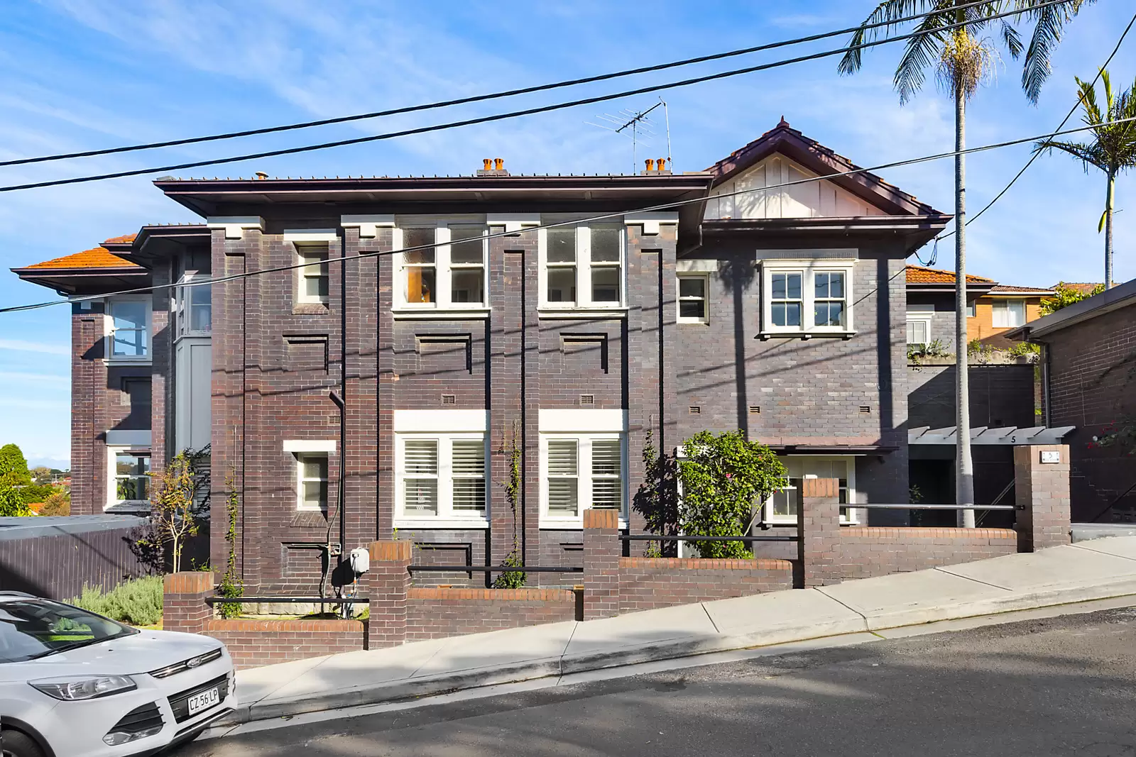 3/5 Albert Street, Randwick Sold by Sydney Sotheby's International Realty - image 9