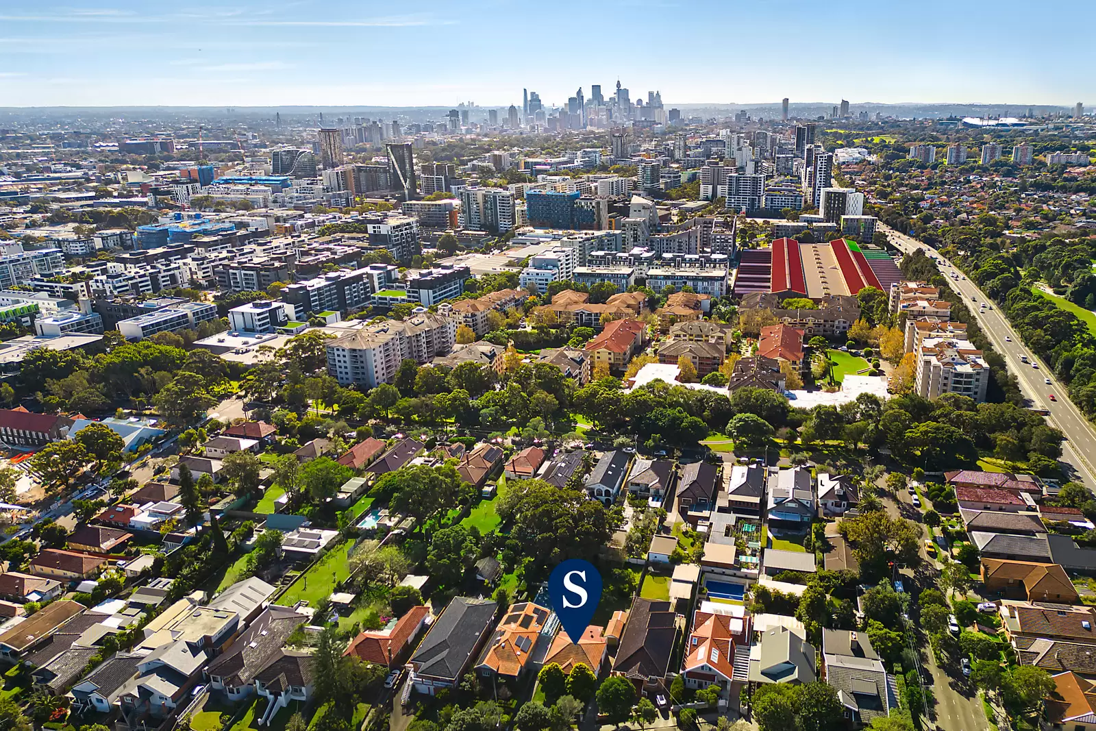 20 Ripon Way, Rosebery Sold by Sydney Sotheby's International Realty - image 3