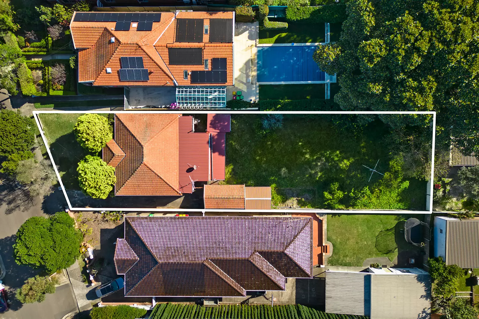 20 Ripon Way, Rosebery Sold by Sydney Sotheby's International Realty - image 1