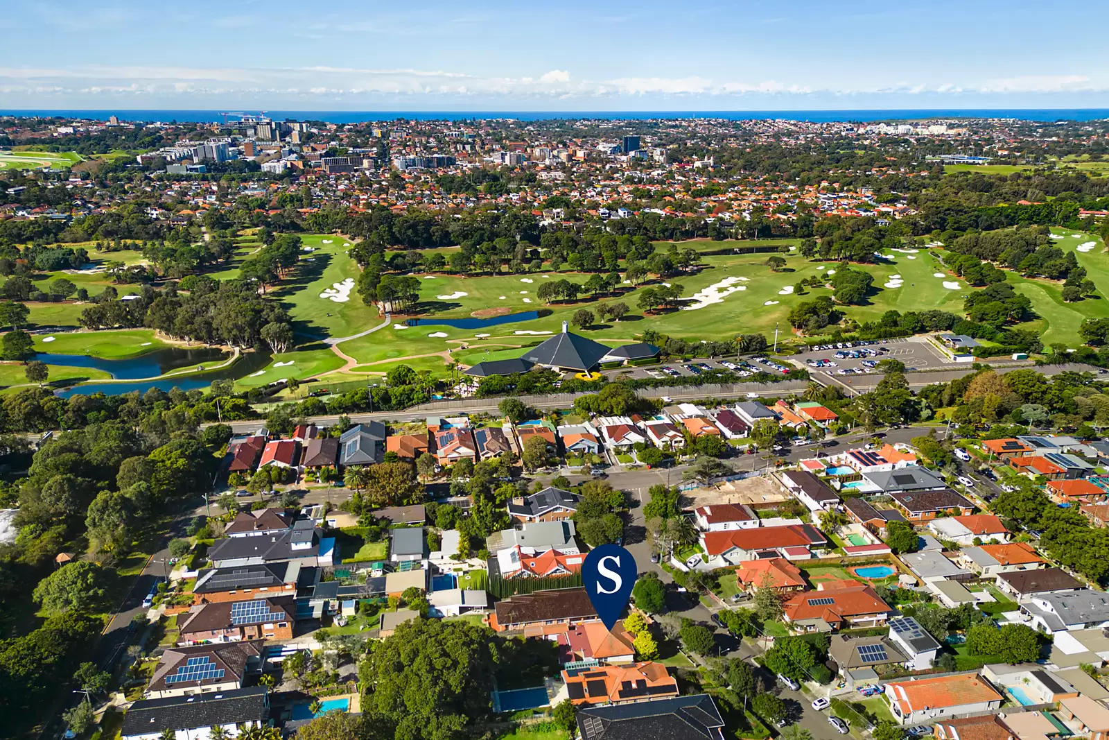 20 Ripon Way, Rosebery Sold by Sydney Sotheby's International Realty - image 2
