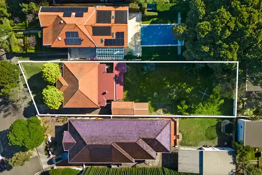 20 Ripon Way, Rosebery Sold by Sydney Sotheby's International Realty