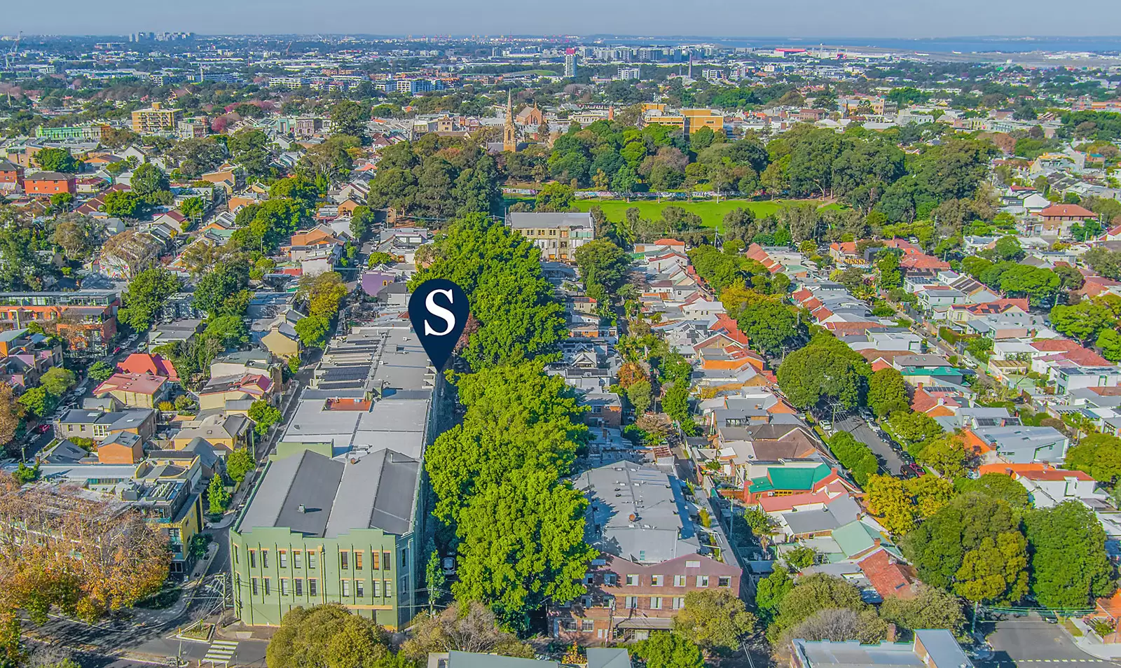 21/6-8 Northwood Street, Camperdown Sold by Sydney Sotheby's International Realty - image 12