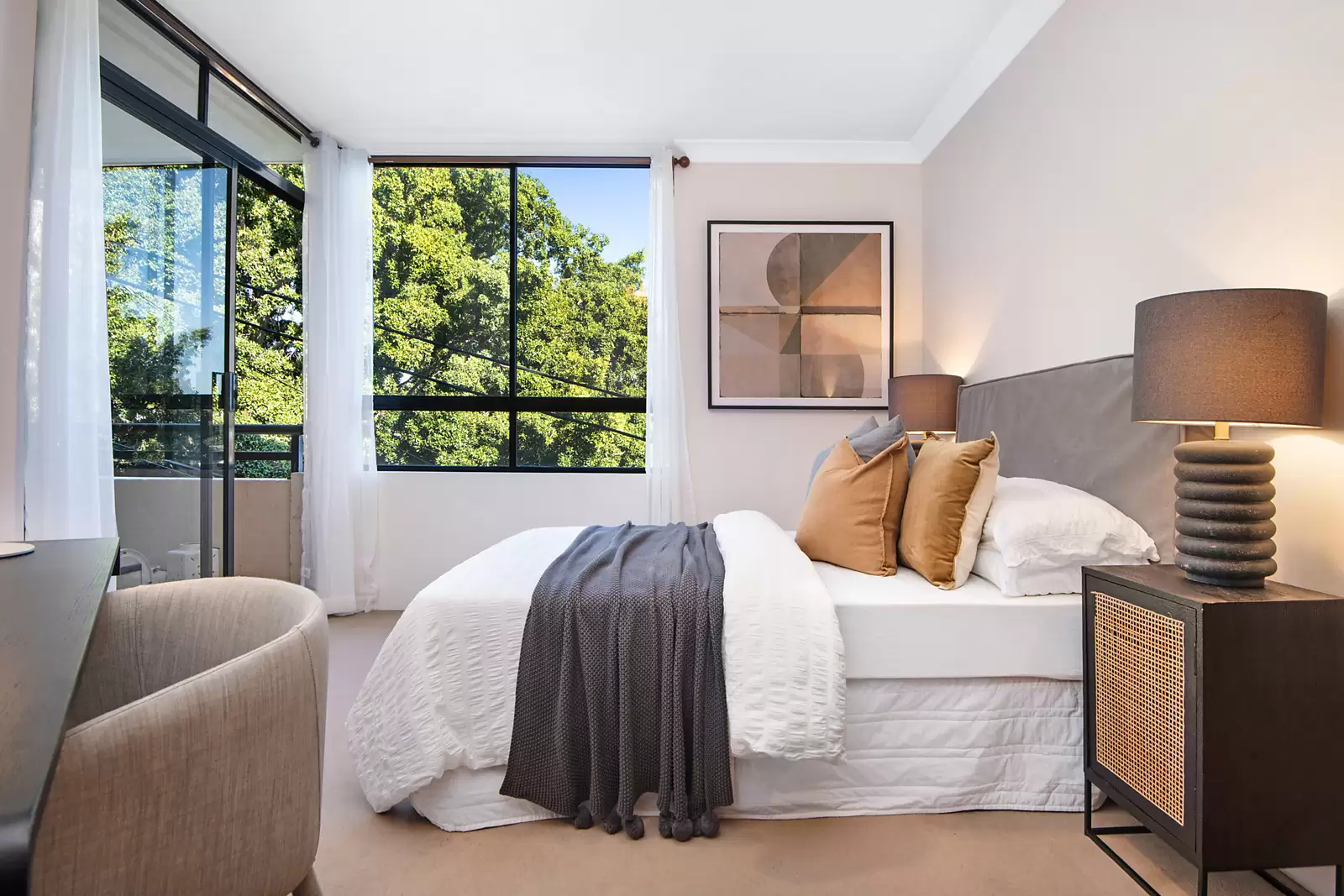 21/6-8 Northwood Street, Camperdown Sold by Sydney Sotheby's International Realty - image 5