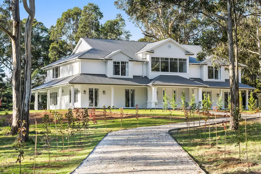 5 Mansfield Road, Bowral Sold by Sydney Sotheby's International Realty