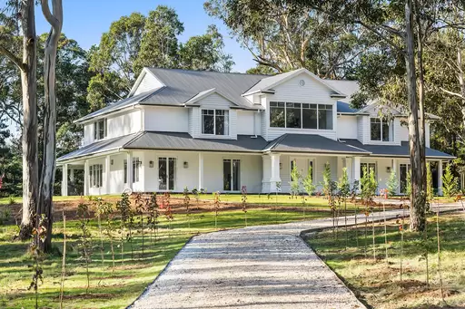 5 Mansfield Road, Bowral Sold by Sydney Sotheby's International Realty