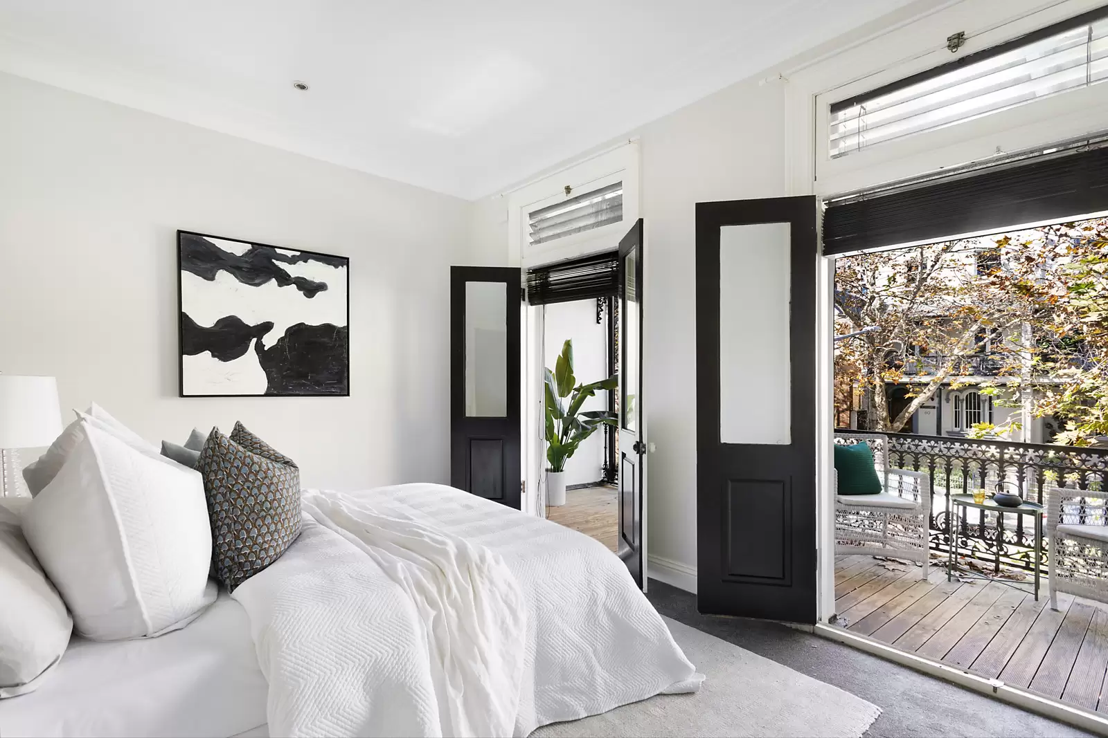 85 Victoria Street, Potts Point Sold by Sydney Sotheby's International Realty - image 7
