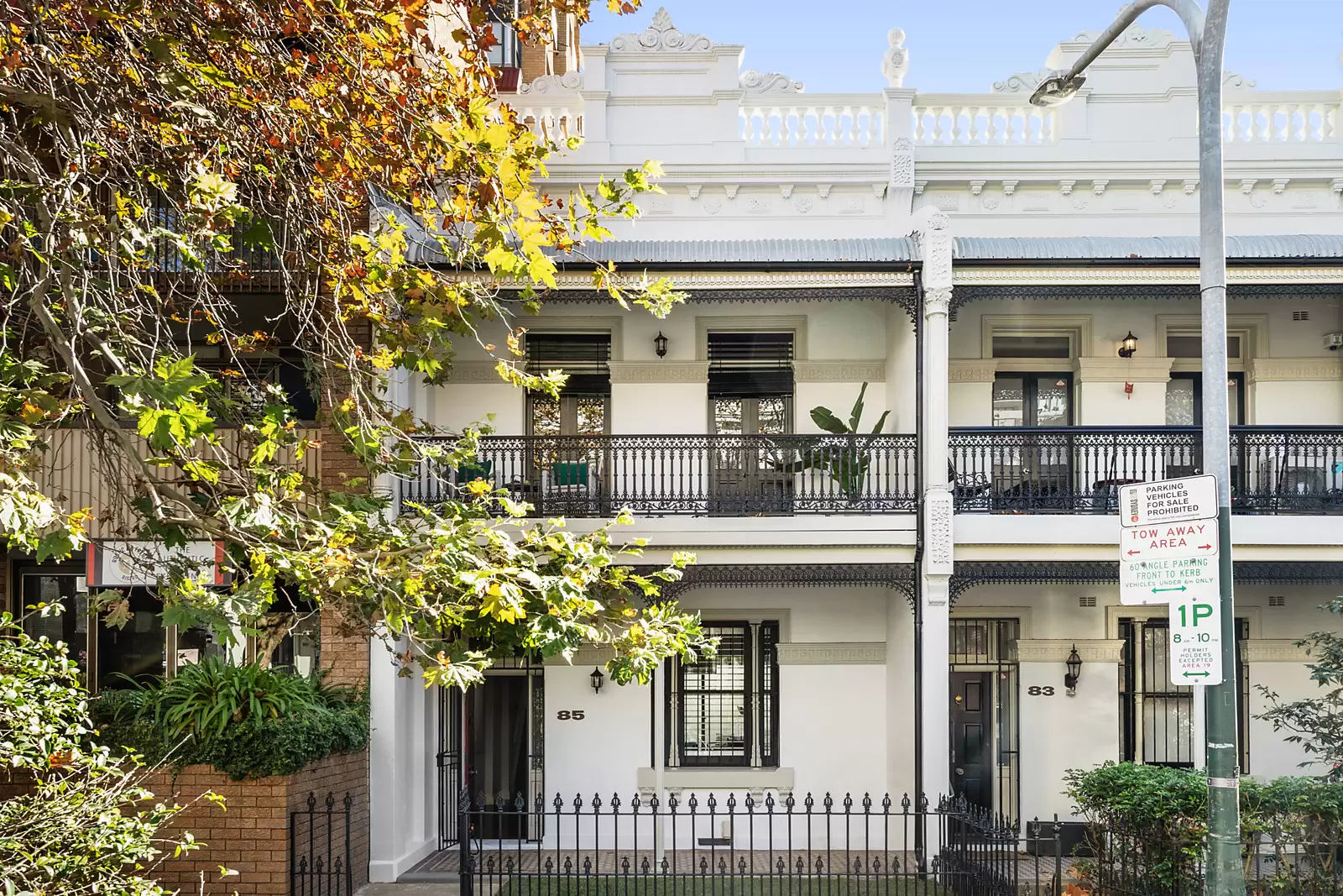 85 Victoria Street, Potts Point Sold by Sydney Sotheby's International Realty - image 12