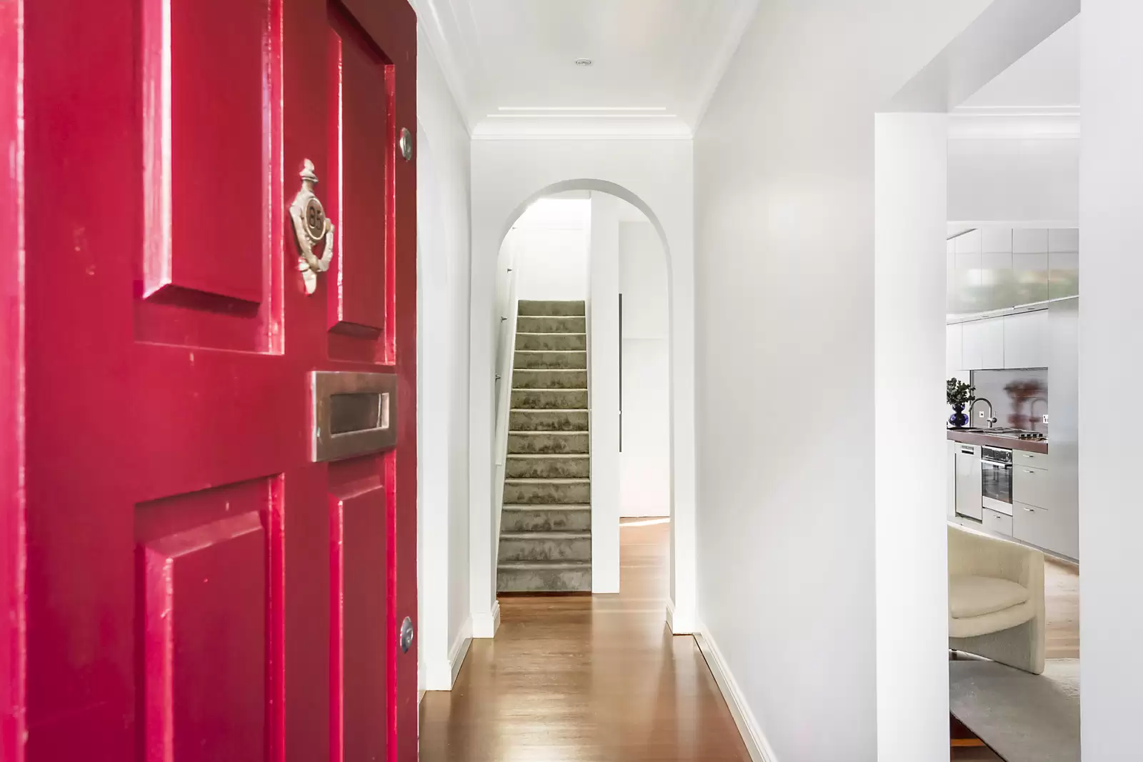 85 Victoria Street, Potts Point Sold by Sydney Sotheby's International Realty - image 11