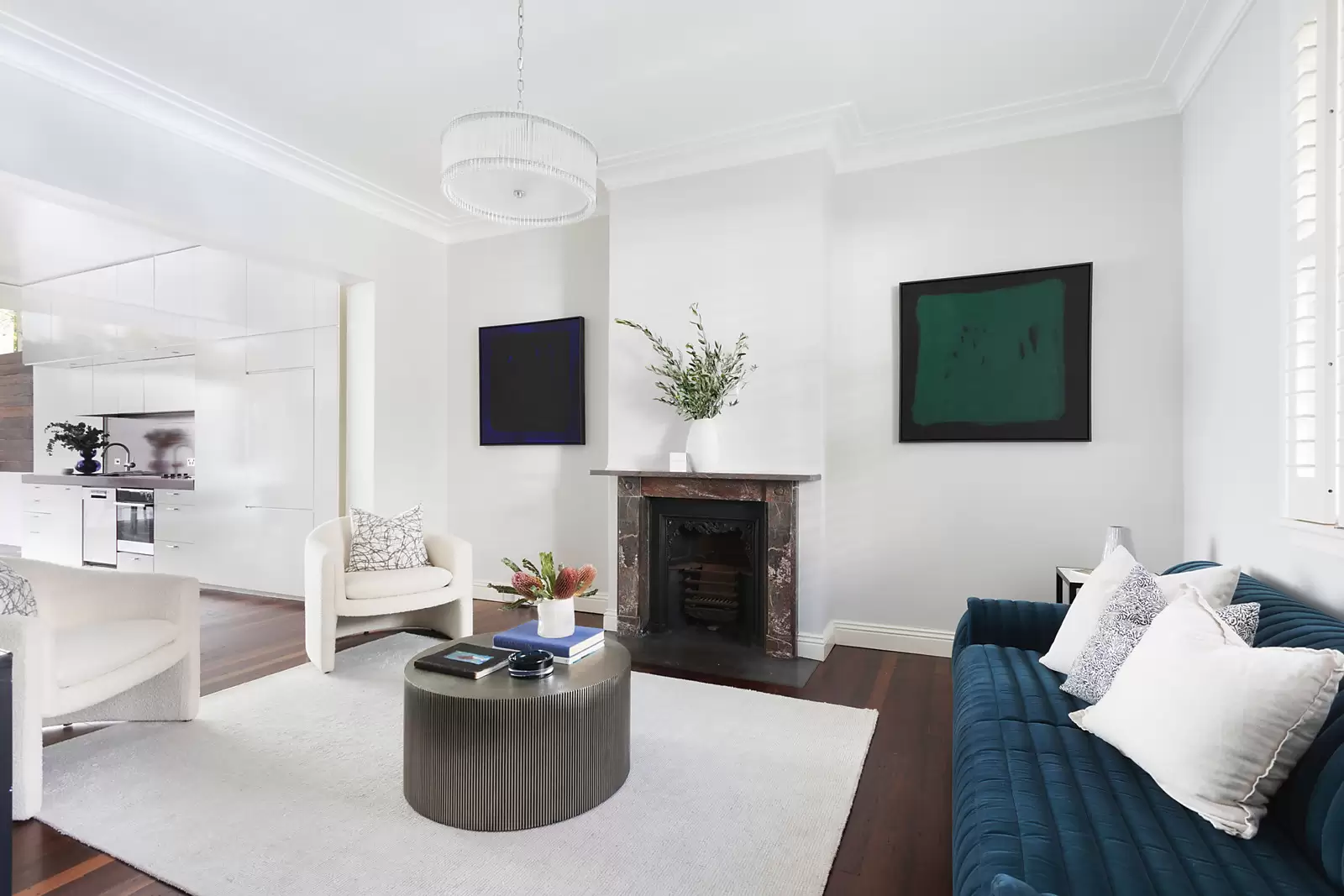 85 Victoria Street, Potts Point Sold by Sydney Sotheby's International Realty - image 2