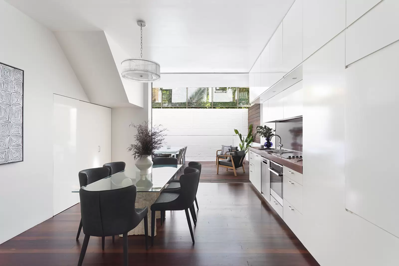85 Victoria Street, Potts Point Sold by Sydney Sotheby's International Realty - image 4