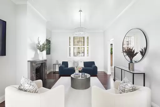 85 Victoria Street, Potts Point Sold by Sydney Sotheby's International Realty