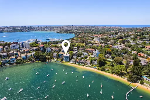4E/4 Buckhurst Avenue, Point Piper Leased by Sydney Sotheby's International Realty