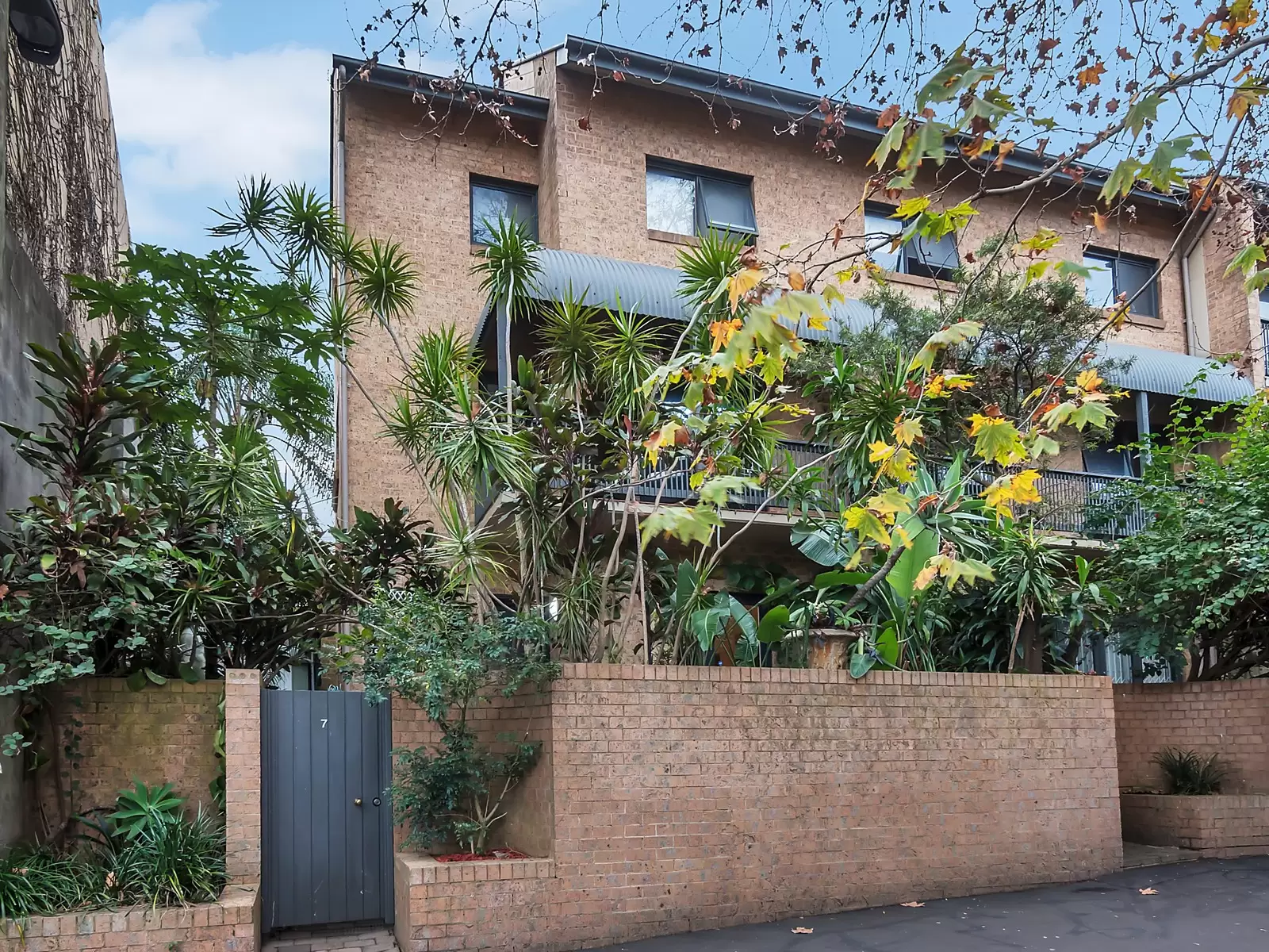 7/453-465 Bourke Street, Surry Hills Sold by Sydney Sotheby's International Realty - image 4