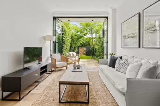 12 Rush Street, Woollahra Sold by Sydney Sotheby's International Realty
