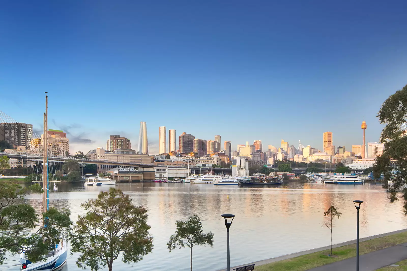 23 Griffin Place, Glebe Sold by Sydney Sotheby's International Realty - image 5
