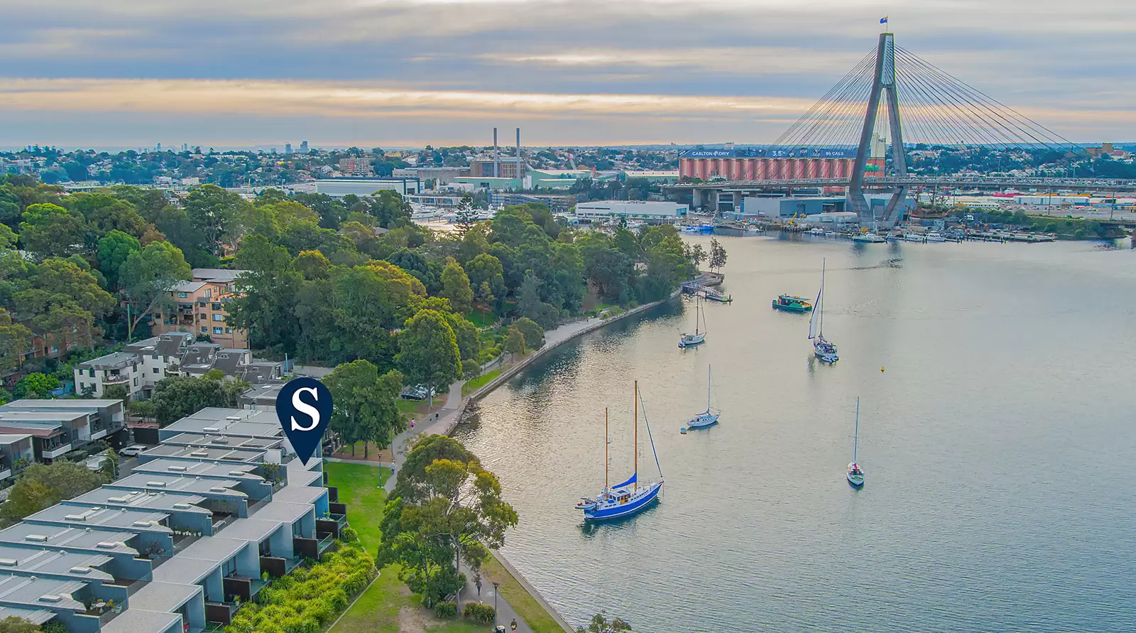 23 Griffin Place, Glebe Sold by Sydney Sotheby's International Realty - image 13