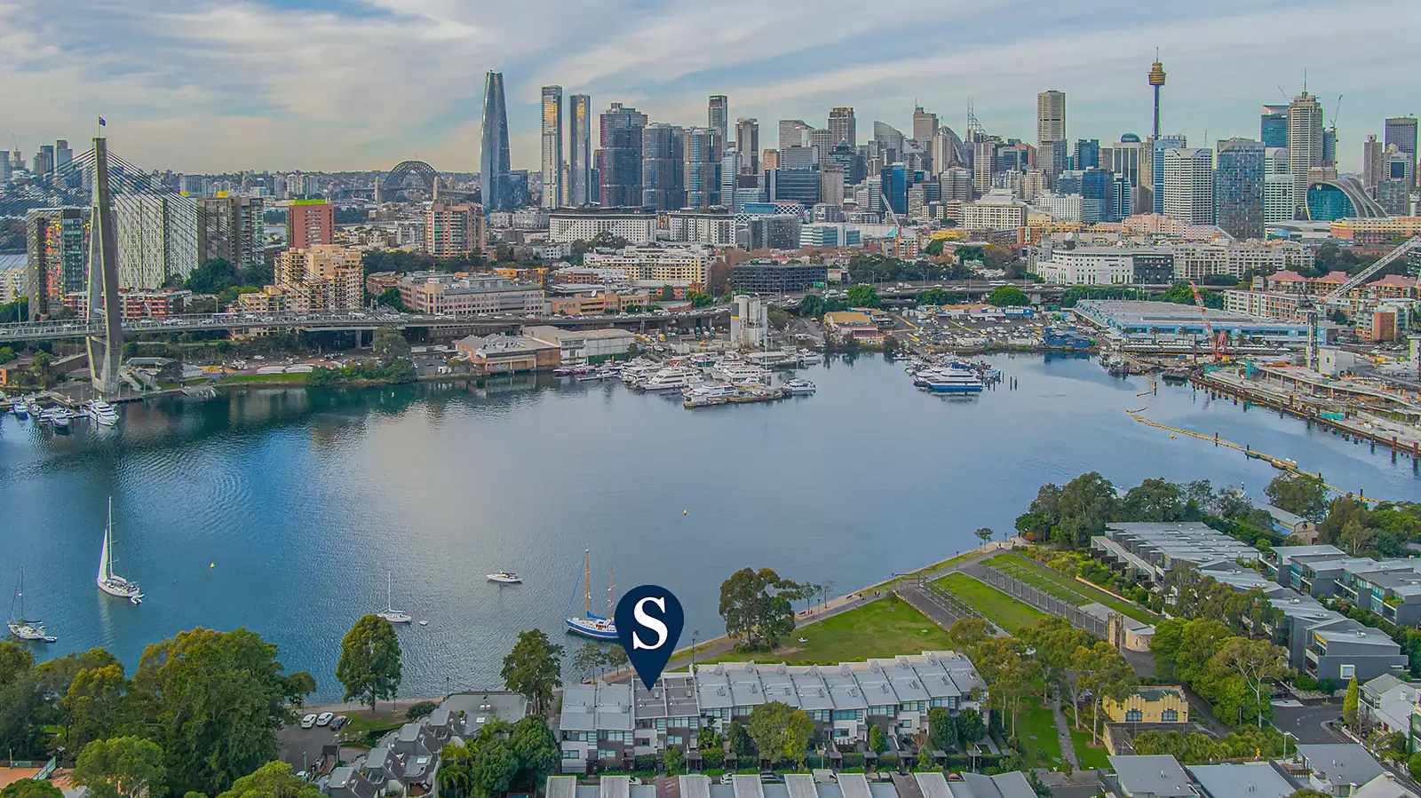 23 Griffin Place, Glebe Sold by Sydney Sotheby's International Realty - image 12