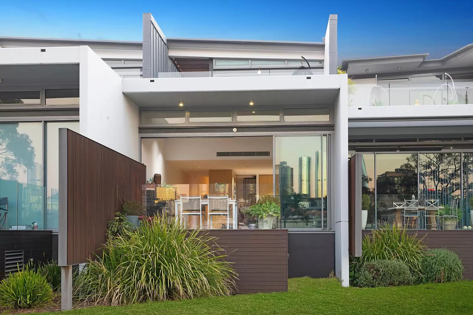 23 Griffin Place, Glebe Sold by Sydney Sotheby's International Realty - image 4
