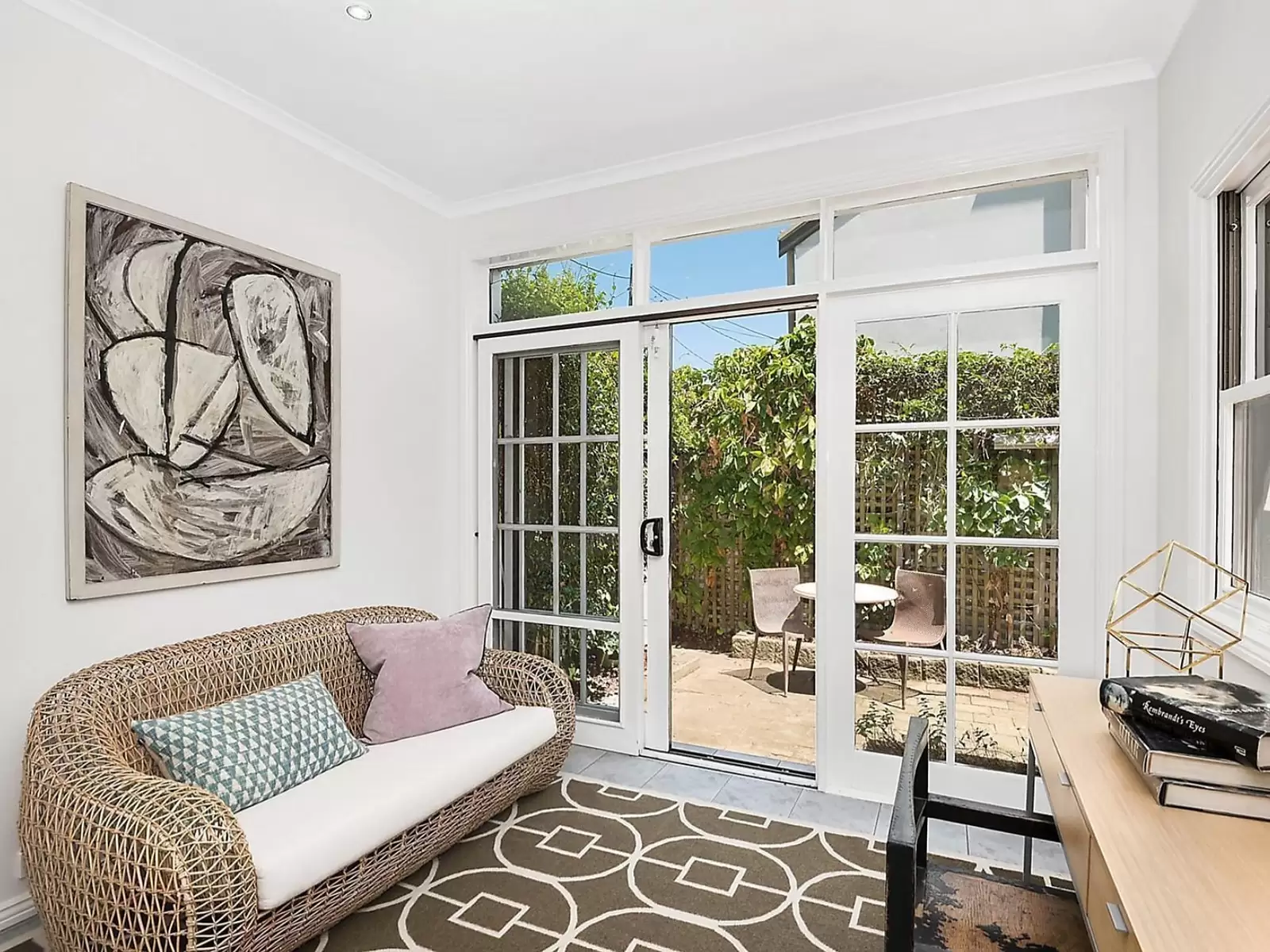 19 Selwyn Street, Paddington Sold by Sydney Sotheby's International Realty - image 3