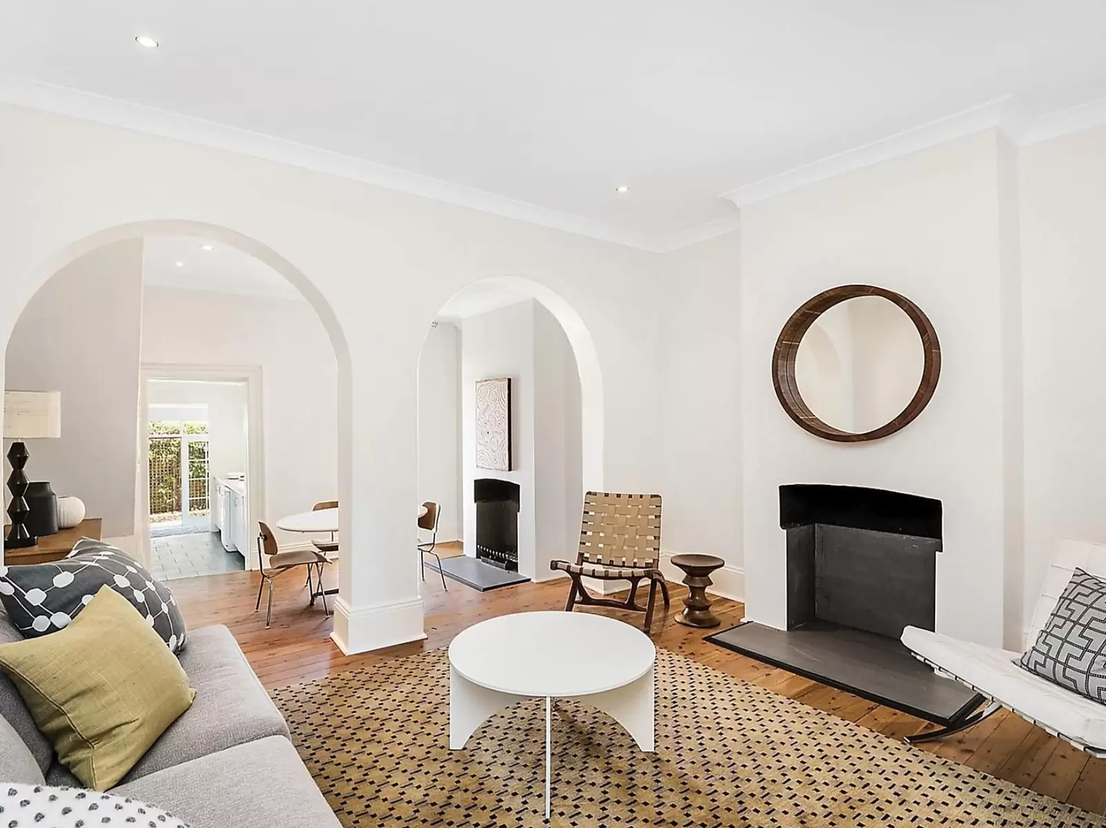 19 Selwyn Street, Paddington Sold by Sydney Sotheby's International Realty - image 2